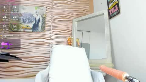 Mariana online show from 6, 2, 2026