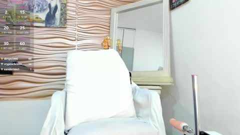 Mariana online show from 15, 2, 2026