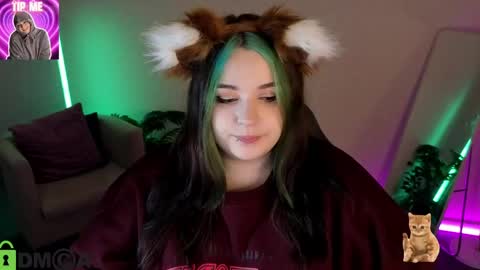 Mia online show from 22, 3, 2026