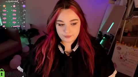Mia online show from 4, 6, 2026