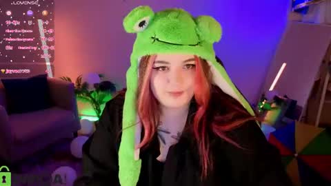Snapshot of mia_r0ss chatting on 11, 6, 2026 Mia online show from 11, 6, 2026