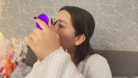 Mia Roux online show from 24, 1, 2025