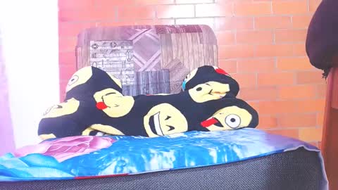 Cintia Rodriguez online show from 10, 12, 2024