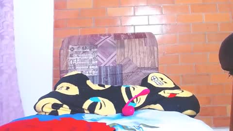 Cintia Rodriguez online show from 13, 12, 2024