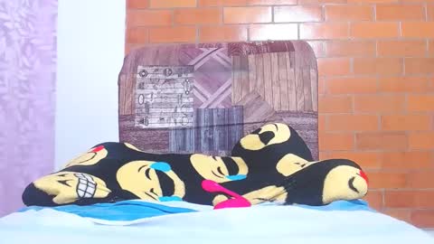 Cintia Rodriguez online show from 20, 12, 2024