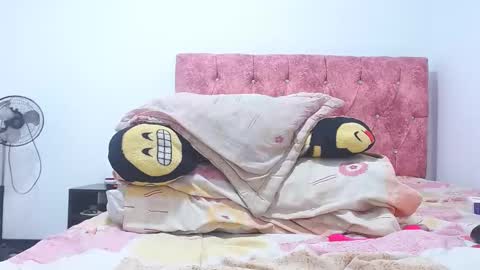 Cintia Rodriguez online show from 23, 1, 2025