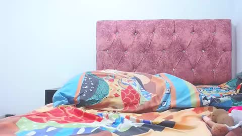 Cintia Rodriguez online show from 26, 1, 2025