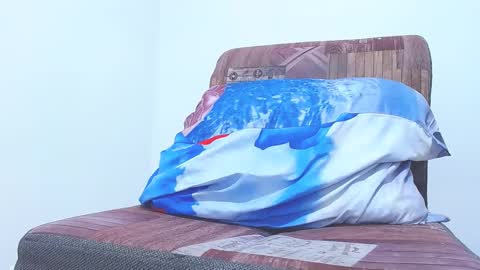 Cintia Rodriguez online show from 1, 2, 2025