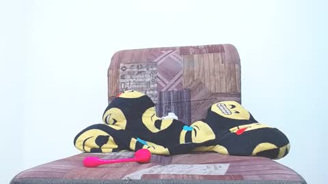 Cintia Rodriguez online show from 13, 2, 2025