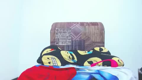 Cintia Rodriguez online show from 18, 2, 2025