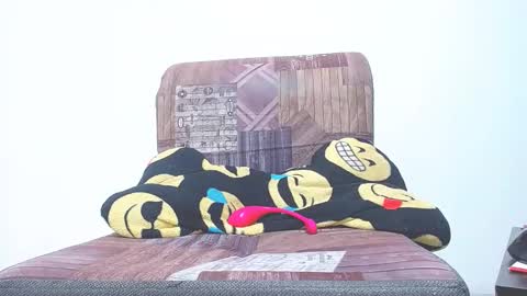 Cintia Rodriguez online show from 11, 3, 2025