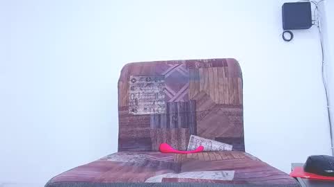 Cintia Rodriguez online show from 22, 9, 2025