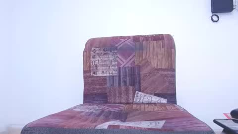 Cintia Rodriguez online show from 27, 10, 2025