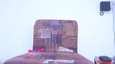 Cintia Rodriguez online show from 4, 11, 2025