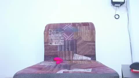 Cintia Rodriguez online show from 13, 12, 2025