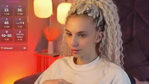 Mia online show from 16, 1, 2026