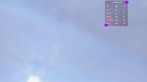 Miia online show from 25, 3, 2026