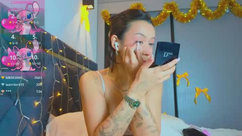Mia online show from 6, 1, 2025