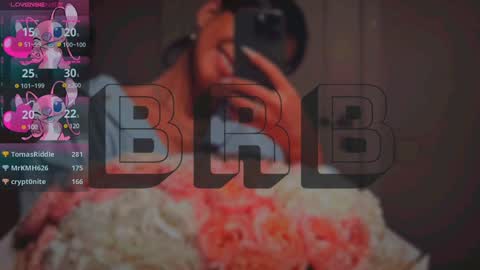 Mia online show from 7, 1, 2025