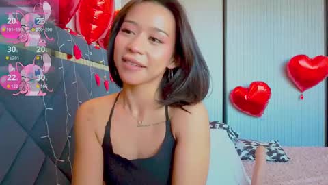 Mia online show from 21, 2, 2025