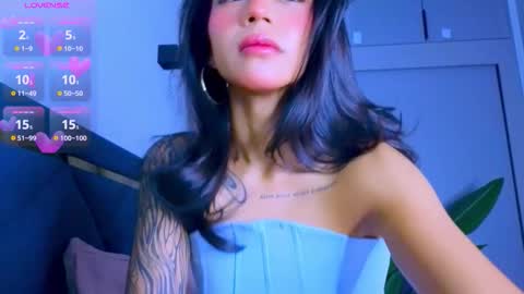 Mia online show from 19, 2, 2026