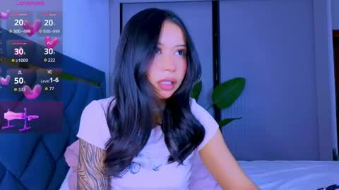 Snapshot of mia_sirenia chatting on 26, 4, 2026 Mia online show from 26, 4, 2026