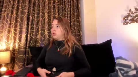 Mia  online show from 24, 2, 2026