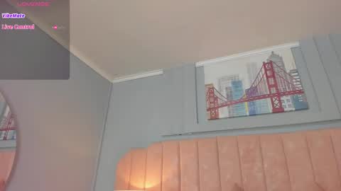 Mia online show from 4, 1, 2025