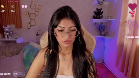 Snapshot of mia_smoke_ chatting on 4, 5, 2026 Mia online show from 4, 5, 2026