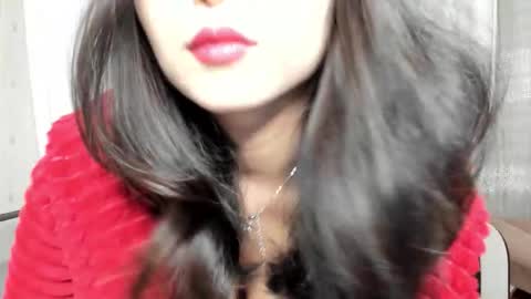 Snapshot of mia_soyun chatting on 21, 9, 2025 Your Soyun online show from 21, 9, 2025