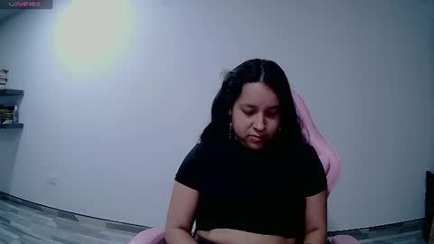 mia_stiwart online show from 11, 7, 2026