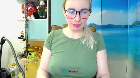 Mia. online show from 8, 2, 2026