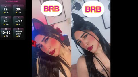 Mia online show from 26, 3, 2026