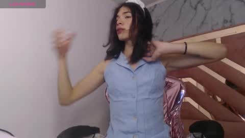 Snapshot of mia_swift_ch chatting on 21, 9, 2025 mia_swift_ch online show from 21, 9, 2025