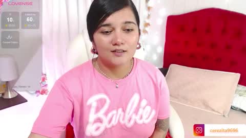 Snapshot of mia_traveluxe chatting on 20, 9, 2025 Mia online show from 20, 9, 2025