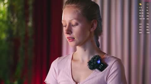 Snapshot of mia_vebes chatting on 10, 1, 2026 Mia online show from 10, 1, 2026