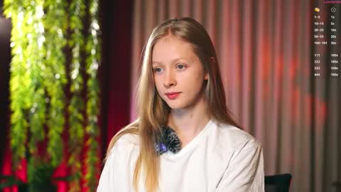 Snapshot of mia_vebes chatting on 19, 1, 2026 Mia online show from 19, 1, 2026