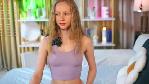 Mia online show from 19, 3, 2026