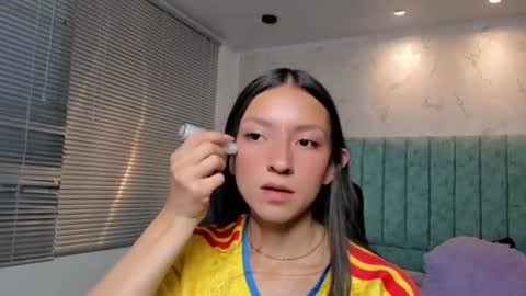 Snapshot of mia_velmont chatting on 8, 7, 2026 Miaaa online show from 8, 7, 2026