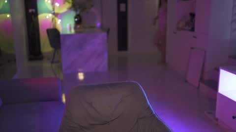 VixenMia online show from 29, 3, 2026