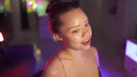 VixenMia online show from 1, 4, 2026