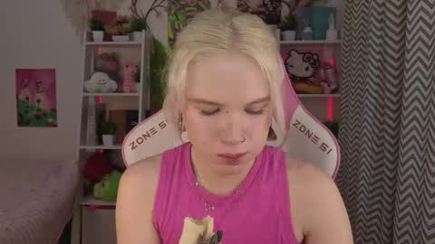 Mia online show from 23, 5, 2026