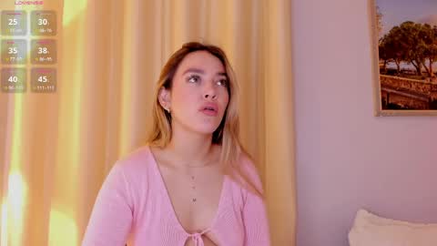 Mia White  online show from 6, 4, 2026