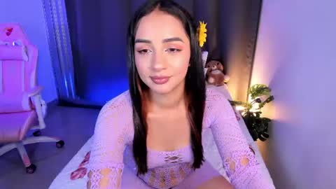 Snapshot of miaa_06 chatting on 23, 7, 2026 mia nicolle online show from 23, 7, 2026