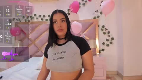 Mia online show from 19, 2, 2025