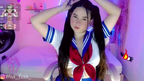 Mia online show from 24, 2, 2025