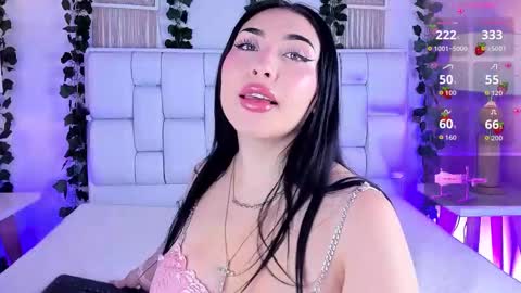 Mia online show from 21, 12, 2025