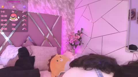 Snapshot of miaa_smiith1 chatting on 16, 12, 2024 miaa_smiith1 online show from 16, 12, 2024