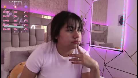 Snapshot of miaa_smiith1 chatting on 18, 1, 2025 miaa_smiith1 online show from 18, 1, 2025