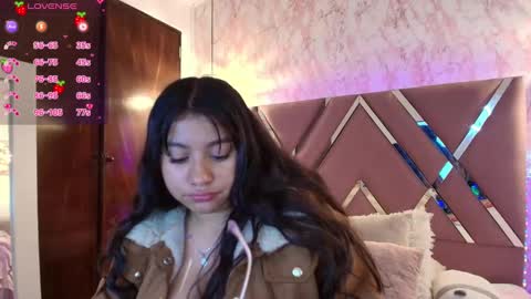 Snapshot of miaa_smiith1 chatting on 9, 2, 2025 miaa_smiith1 online show from 9, 2, 2025